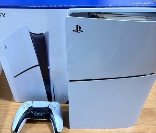 ps5本体