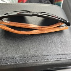 BARCUR サングラスの画像