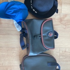 内山下幼稚園グッズの画像