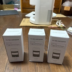 every frecious  浄水型ウォーターサーバーの画像