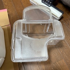 every frecious  浄水型ウォーターサーバーの画像