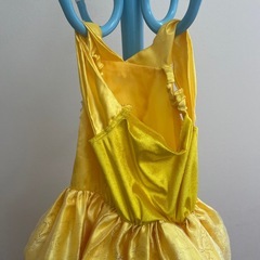 ドレス ♡120cmの画像