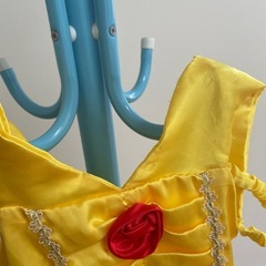 ドレス ♡120cmの画像