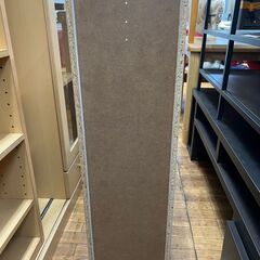 リサイクルショップどりーむ鹿大前店　No1830　本棚　白の画像