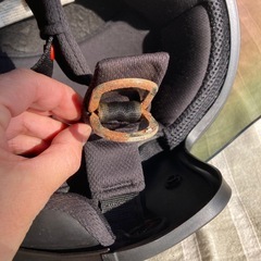 ヘルメット
の画像