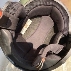 ヘルメット
の画像