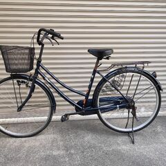 綺麗です。　26インチ自転車の画像