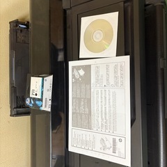 早期取引希望の為大幅値下げ致します。大判印刷用HPのプロッターの画像