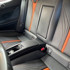 生産終了！RC F  カーボンエクステリアパッケージ！極上車！の画像