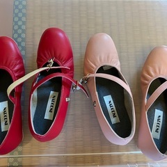 ダンス💃衣装、シューズの画像