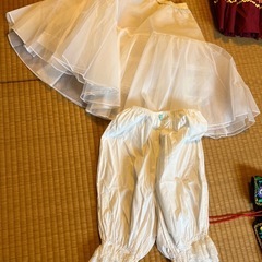 ダンス💃衣装、シューズの画像