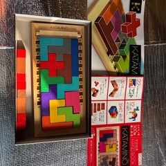 KATAMINO カタミノの画像