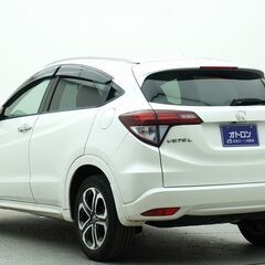 【自社ローン】注目‼️大人気SUVヴェゼルハイブリッド入庫です🤩の画像