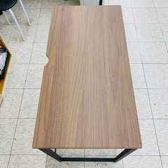 【ジモティー割引で最大15％OFF⭐️】ニトリ デスク ザッキー 95の画像