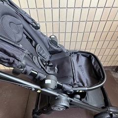 ベビージョガーシティセレクトの画像