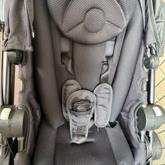 ベビージョガーシティセレクトの画像