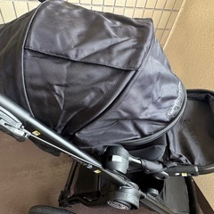 ベビージョガーシティセレクトの画像