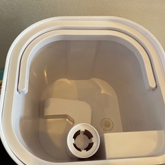 新品　加湿器　超音波式　6リットルの画像