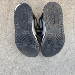 エアジョーダン25センチの画像