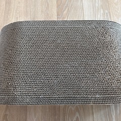 猫用爪とぎ　爪研ぎ　ベッド　段ボール　　の画像