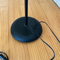 スタンドライトの画像