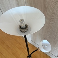 スタンドライトの画像