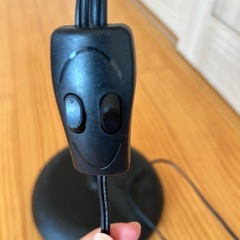 スタンドライトの画像