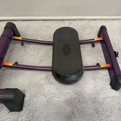 レッグマジックX フィットネスの画像