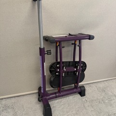 レッグマジックX フィットネスの画像