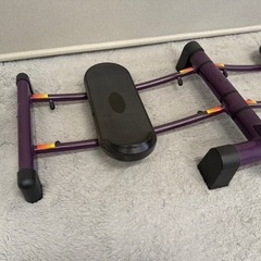 レッグマジックX フィットネスの画像