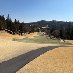 麻倉ゴルフ倶楽部でのラウンドのお誘い