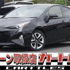 【自社ローン】プリウス 1.8S ツーリングセレクション !!!!!【 独自審査の提携ローン84回】の画像