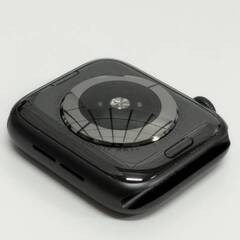 Apple Watch Series 5/GPS/44mm/A2093/スペースグレー〈MWVF2J/A〉 (4)の画像