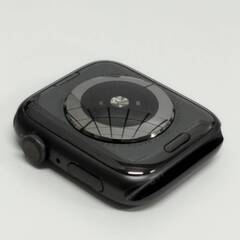 Apple Watch Series 5/GPS/44mm/A2093/スペースグレー〈MWVF2J/A〉 (4)の画像