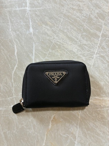 PRADA ケース　美品