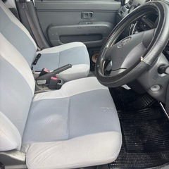 トヨタピクシスバンの画像