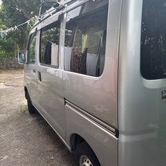 トヨタピクシスバンの画像