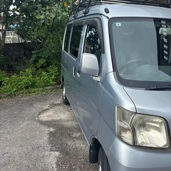 トヨタピクシスバンの画像