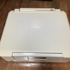 EPSON エプソン プリンター EP 808AWの画像