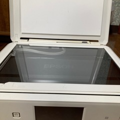 EPSON エプソン プリンター EP 808AWの画像