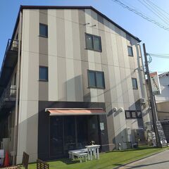 アットホームで国際色豊かなゲストハウスの運営（将来、独立したい方優遇）の画像