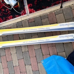 スキー板の画像