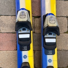 スキー板の画像