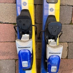 スキー板の画像
