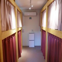 アットホームで国際色豊かなゲストハウスの運営（将来、独立したい方優遇）の画像