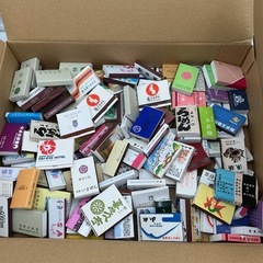 昭和レトロのマッチコレクション大量セット　ホテル、喫茶店、企業物、海外のもの等種類いろいろ　東京ディズニーランド　の画像