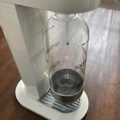 ソーダストリーム
の画像