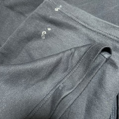 スエットパンツの画像