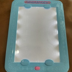 ファッションおえかきトレーサーの画像