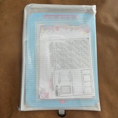 ファッションおえかきトレーサーの画像